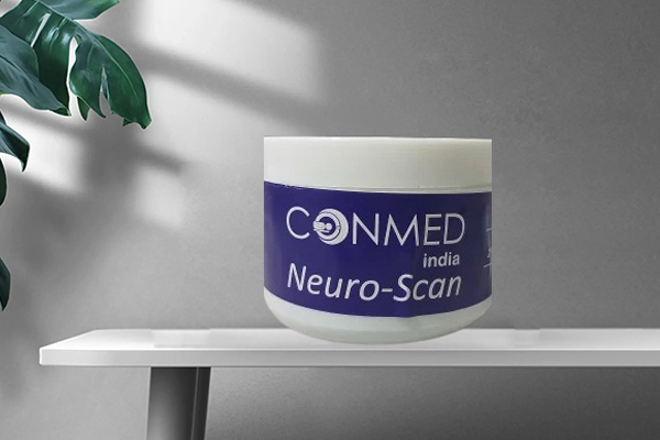 Neuroscan Eeg Paste